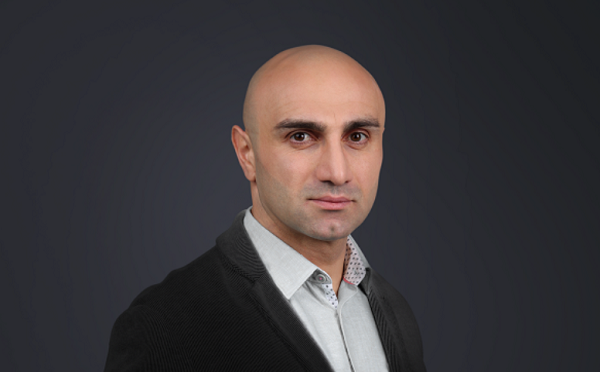 JSC Liberty Bank announces changes in senior management team