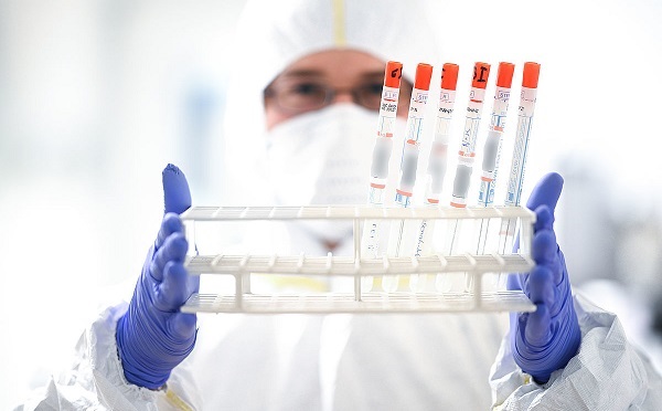 Georgia's COVID-19 cases climb to 701