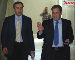 Gilauri tasked envoys for more investments inflow