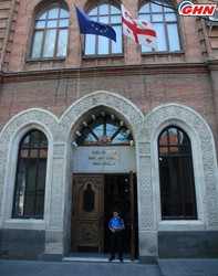 Official Tbilisi asked Russian Procurator s Office to detain General Borisov