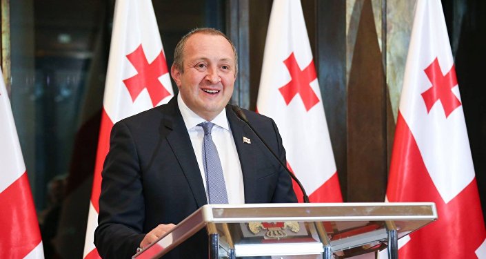 Adviser of President meet with representatives of local and international representatives