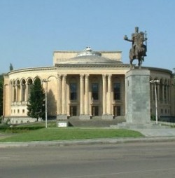 Georgian Theatre day to be marked today