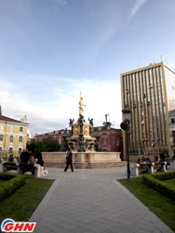 Participants of political games to be awarded  in Batumi