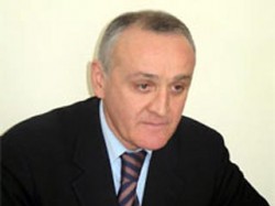 Alexander Anquab: Europe understood that Abkhazia is an equal partner