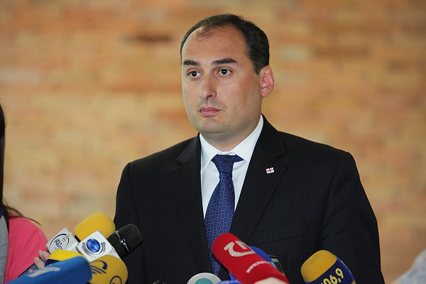 Government sitting approved construction of four new manufactures
