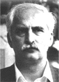 21 years passed after death of Merab Kostava