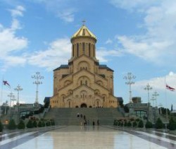 Christendom marks Ascension of Jesus Christ