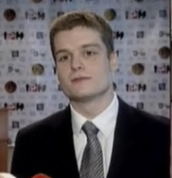 Stephan Cohen, representative of French company SISTRA killed in Cortyard Marriott 