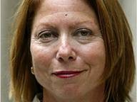 Abramson to Replace Keller as The Times’s Executive Editor
