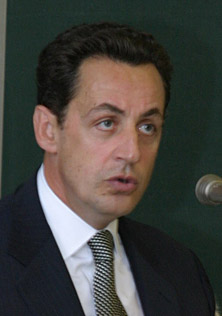 French hostage executed, Sarkozy confirms