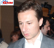 Giorgi Targamadze: general education level in Georgia catastrophically decreases