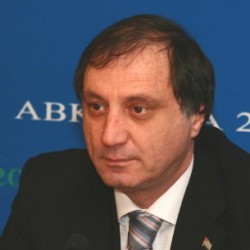 Sergey Shamba: Diplomatic relations denotes recognition of independence