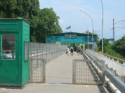 Visa-free regime between RF and Abkhazia established