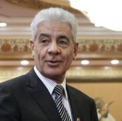 Libyan Foreign Minister fled to UK
