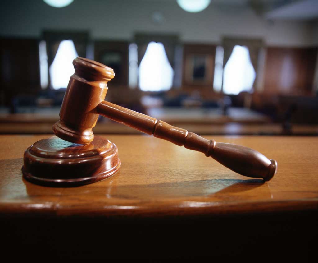 FOrmer law enforcers bailed out for second time