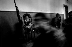 19 years passed since armed conflict in Abkhazia on August 14