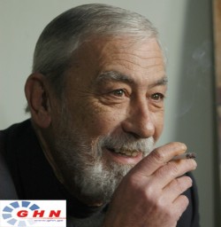 Buba Kikabidze to be starred in Armenian film