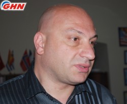 Chitadze: more chances to renew dialogue under Anquab’s Presidency