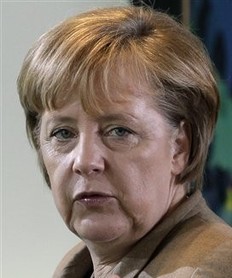 Germany temporarily shuts down 7 power plants