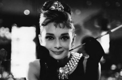 Experts say most beautiful women in cinematography Audrey Hepburn is