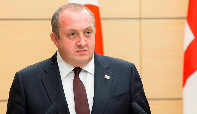 President appointed early elections for regions on October 8