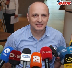 Expertise for Russian trace in teroristic blasts to be crried out