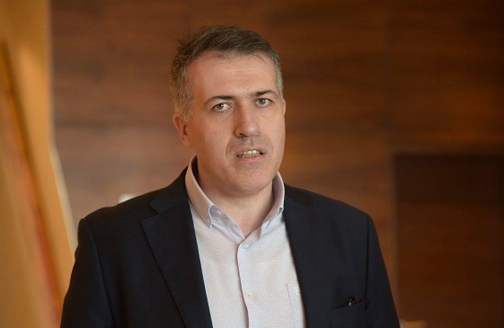 Project healthcare hub for development of Georgia medicine