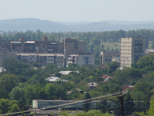 Puppet regime marks `day of republic`