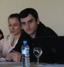 “Young Free Democrats” to hold protest action in front of Parliament