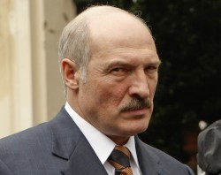 Medvedev`s yet another attack on Belarus