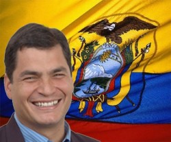 Ecuador to recognize S. Ossetia and Abkhazia in turn to Russian weapons