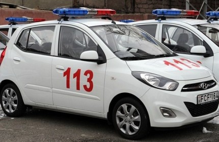 Merabishvili`s uncle transferred to Tbilisi hospital
