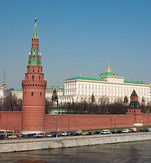 Alexei Navalny - Putin`s Russia could face revolt