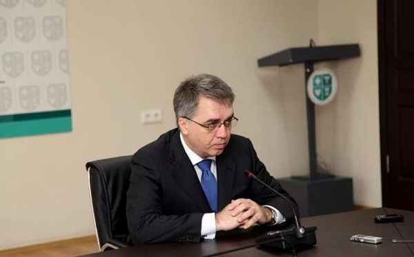 Healthcare Ministry initiated electronic prescriptions system
