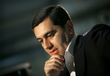 Fugitive ex-minister returns to Georgia