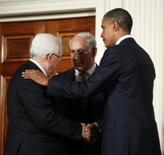 Middle East direct peace talks to begin in earnest