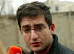 Ossetian secessionists detained 5 more Georgians in the conflict zone.