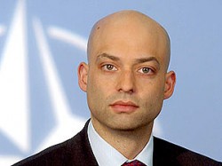 James Appaturay: Georgia’s Membership to NATO will not spoil relations with Russia