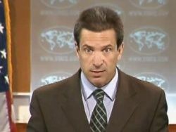 USA concerned with human rights violations in Russian Federation