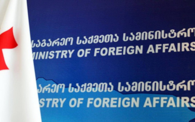Foreign Ministry declares no Georgian victims among died in Turkey