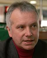 Alexander Rare: nobody can expel Russia from Caucasus 