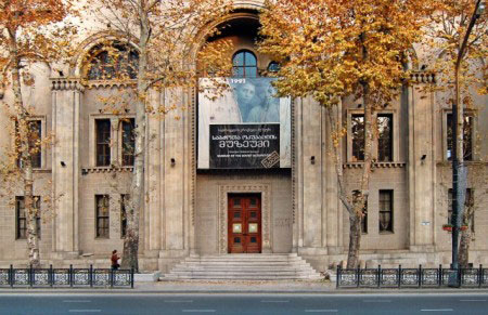 On August 12 entrance to museums free of charge for youth