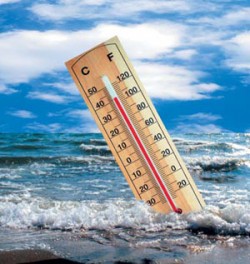 Today in Georgia hottest day expected