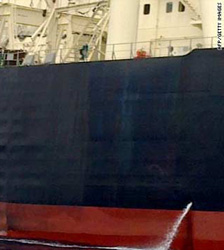 CNN - Islamist group claims tanker attack