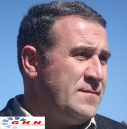Nugzar Tsiklauri: USSR epoque started in Georgia with victims and murder of innocent people