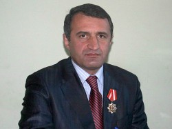 Moscow found replacement for Kokoity