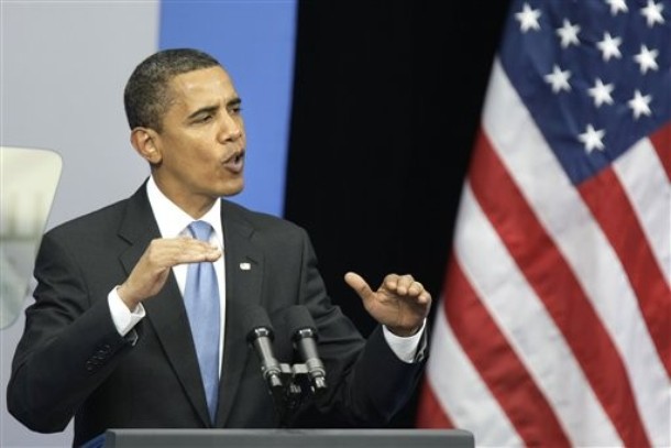 Barak Obama envoy sees 'window of opportunity' for Mideast peace