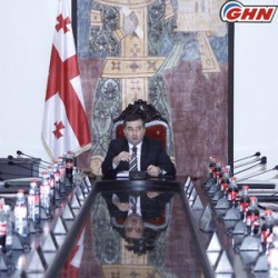 Bureau sitting to discuss Environment Ministry reorganizing